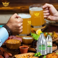 Văn hoá uống bia có trách nhiệm