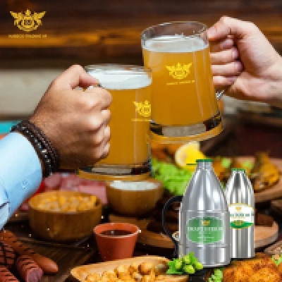 Văn hoá uống bia có trách nhiệm